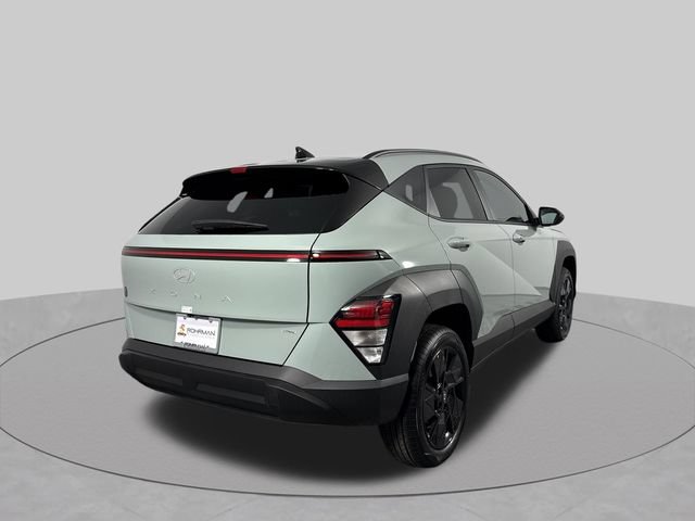 Used 2026 Hyundai Kona SEL Sport AWD/4WD image 4