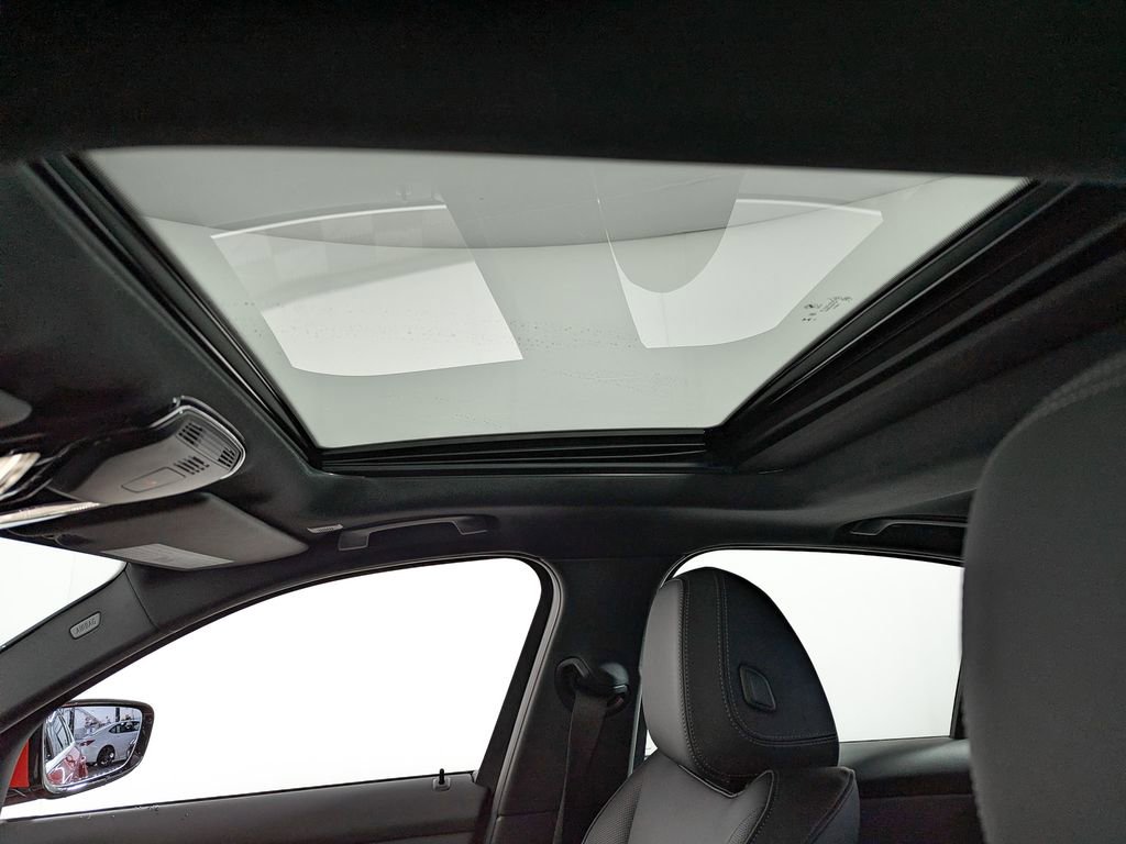 Certified 2023 BMW 330i xDrive 330i xDrive w/ Premium Package image 15