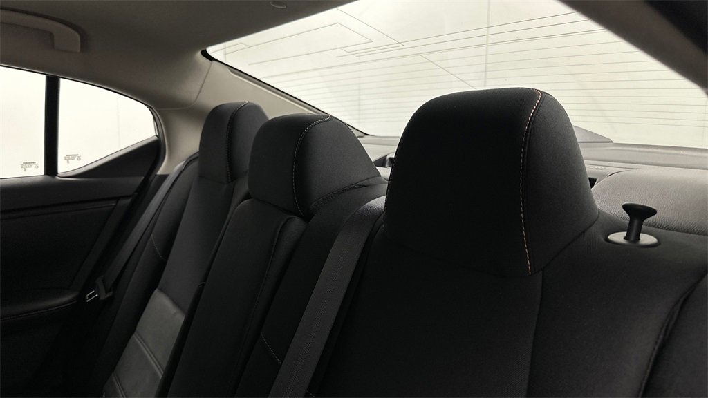 Certified 2023 Nissan Sentra SR image 10