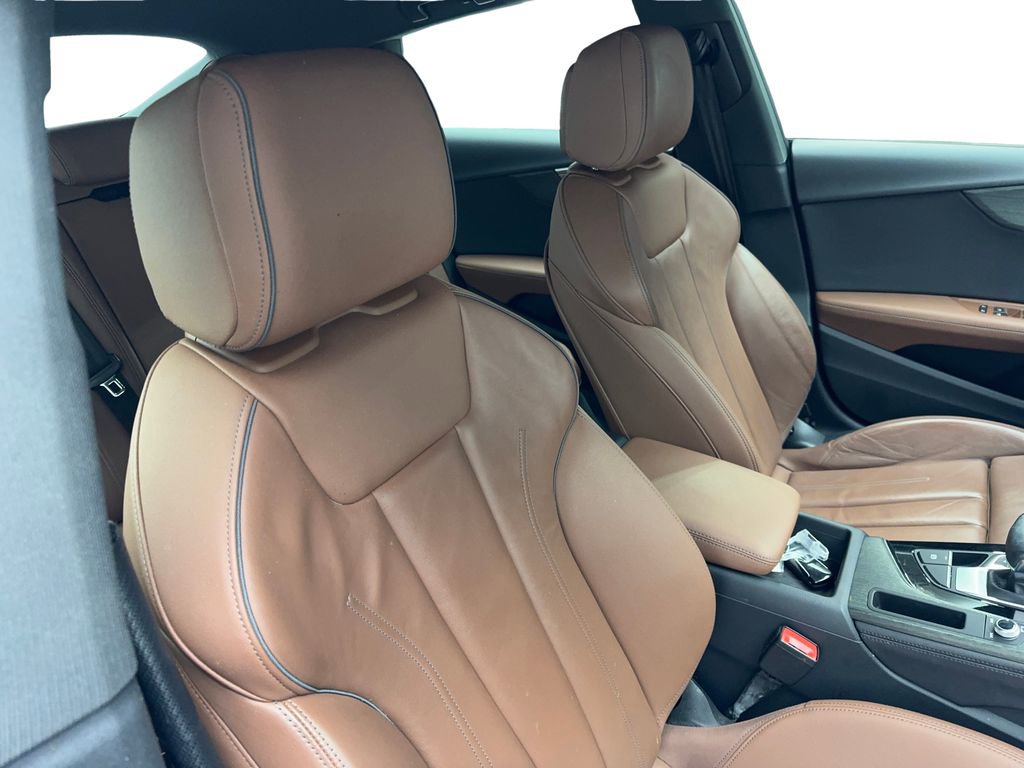 Used 2023 Audi A5 2.0T Premium Plus w/ Premium Plus image 46