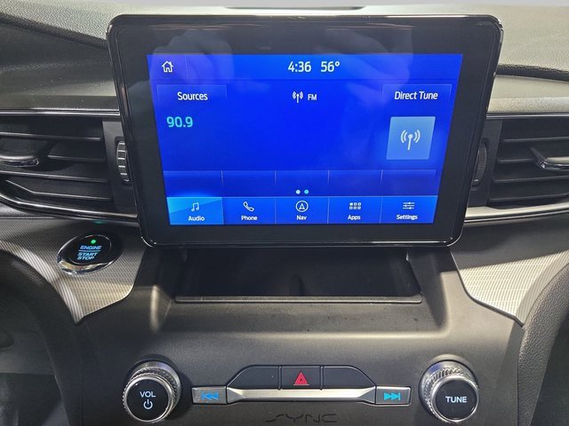 Used 2020 Ford Explorer XLT w/ Equipment Group 202A image 23