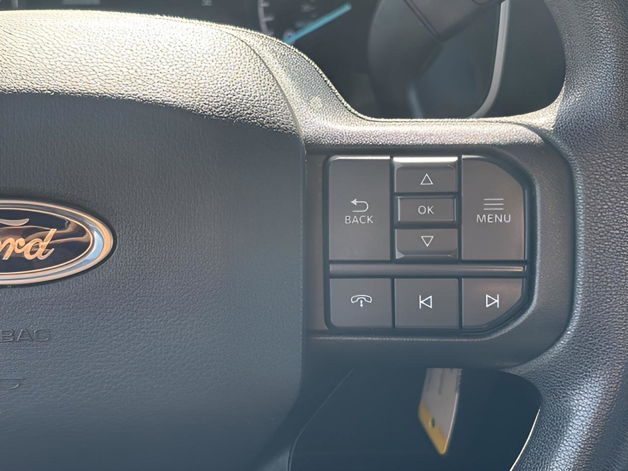 Used 2023 Ford F150 XLT image 18