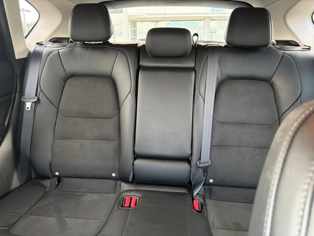 Used 2023 MAZDA CX-5 AWD 2.5 S w/ Select Package image 6