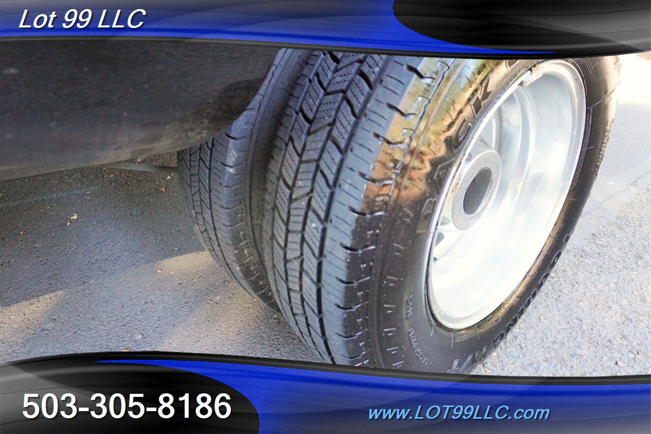 Used 2012 GMC Sierra 3500 Denali AWD/4WD image 24