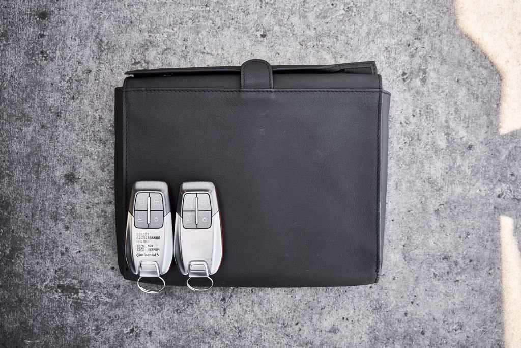 Used 2018 Ferrari GTC4Lusso AWD/4WD image 85