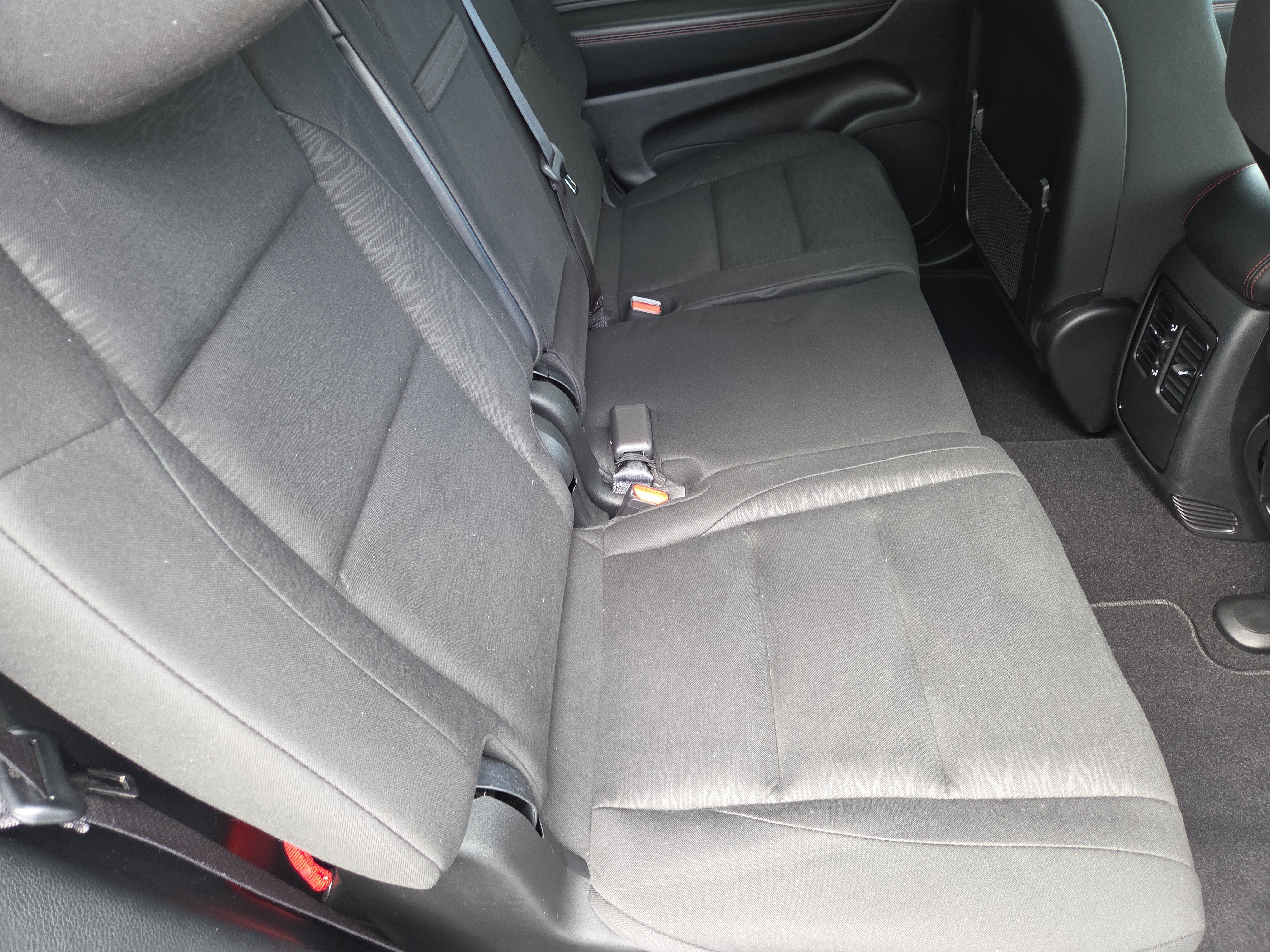 Certified 2025 Dodge Durango GT w/ Blacktop Package AWD/4WD image 22