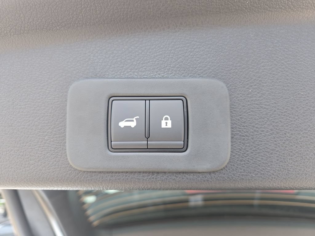 New 2026 Nissan Murano Platinum w/ Cargo Package AWD/4WD image 43
