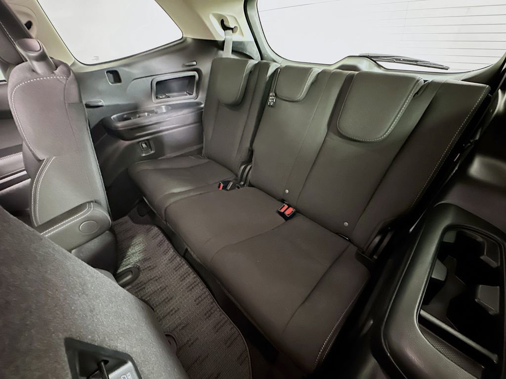 Used 2025 Subaru Ascent Premium image 28