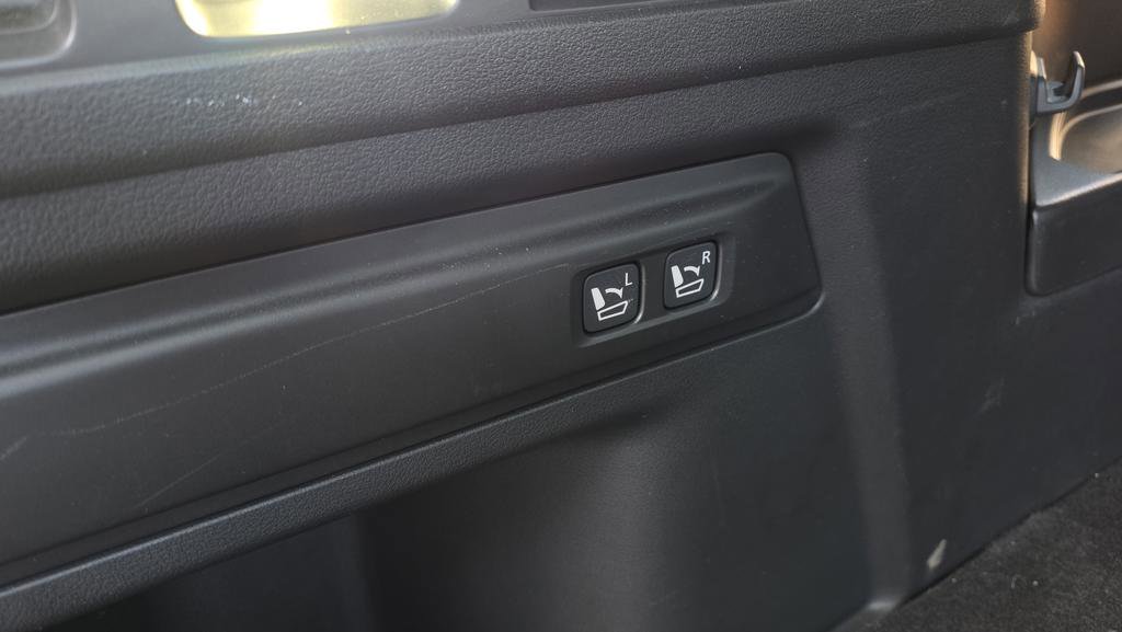 Certified 2025 MAZDA CX-70 3.3 Turbo S w/ Premium Plus image 20