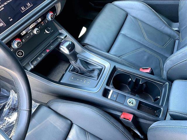 Used 2022 Audi Q3 2.0T Premium AWD/4WD image 13