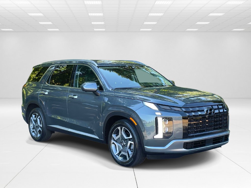 Certified 2024 Hyundai Palisade SEL