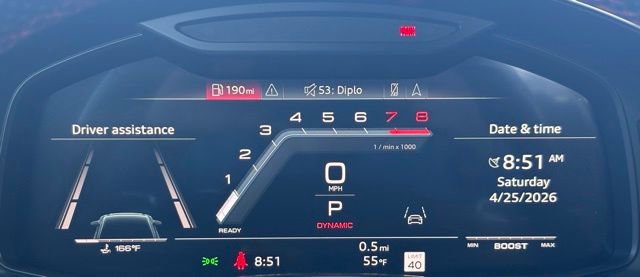 Used 2023 Audi S6 Prestige w/ Prestige Package AWD/4WD image 60