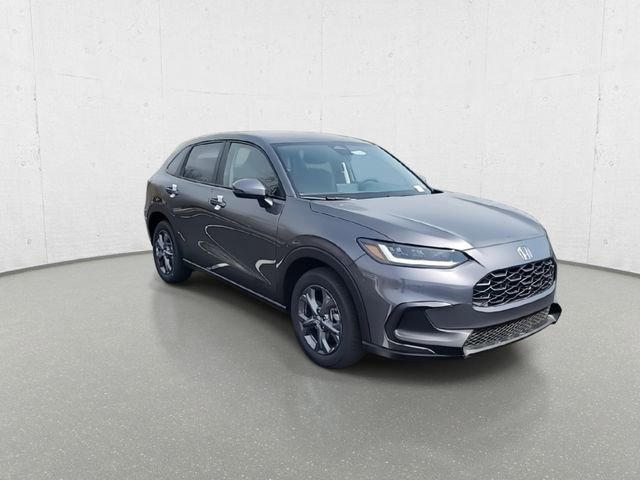 New 2026 Honda HR-V LX image 2