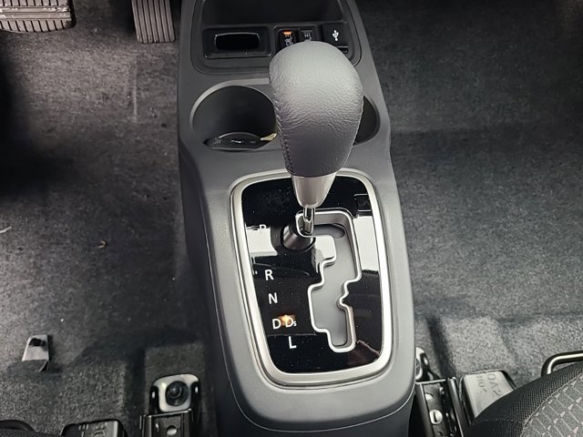 New 2024 Mitsubishi Mirage G4 SE image 15