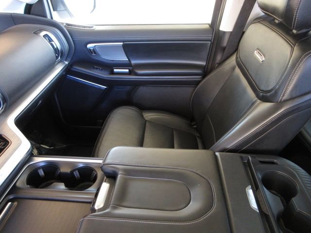 Certified 2025 Ford Expedition Max Platinum image 20