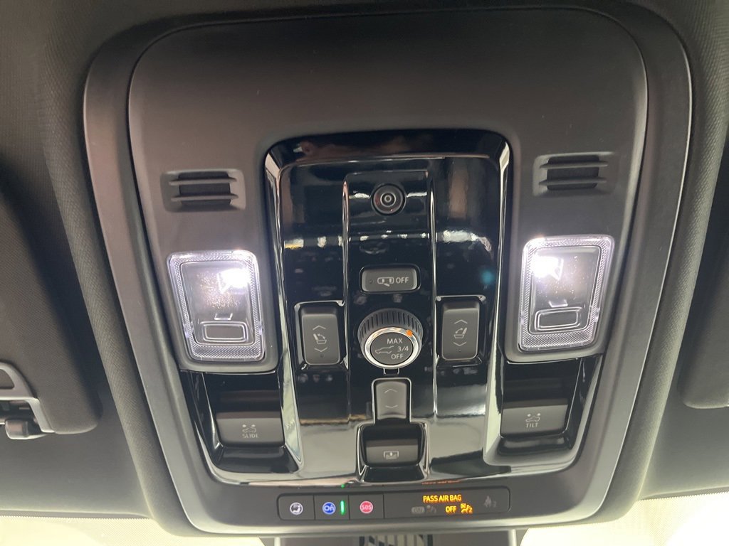 New 2026 GMC Yukon Denali w/ Sun & Power Step Package image 23