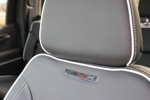 New 2026 GMC Sierra 1500 AT4X image 18