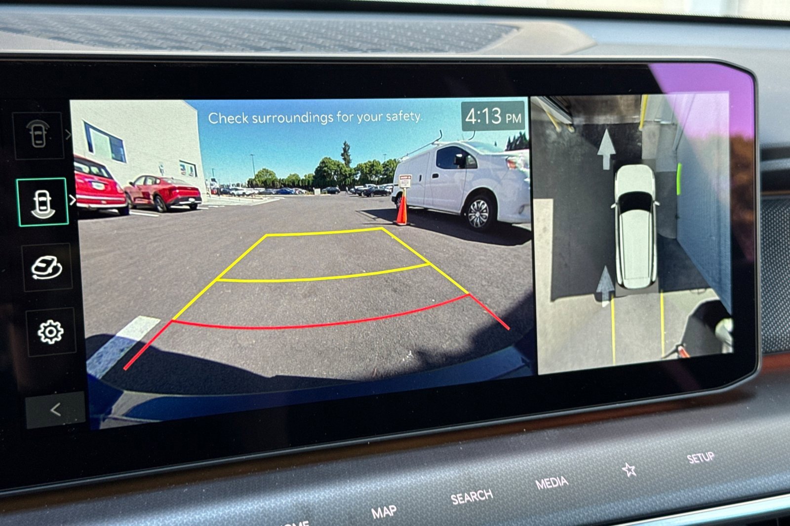 New 2026 Kia EV9 GT-Line image 17