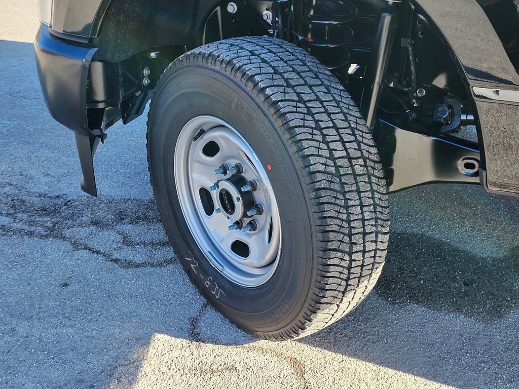 New 2026 Ford F250 XL w/ FX4 Off-Road Package image 31