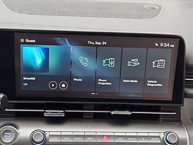New 2027 Hyundai Kona SEL Sport FWD image 17