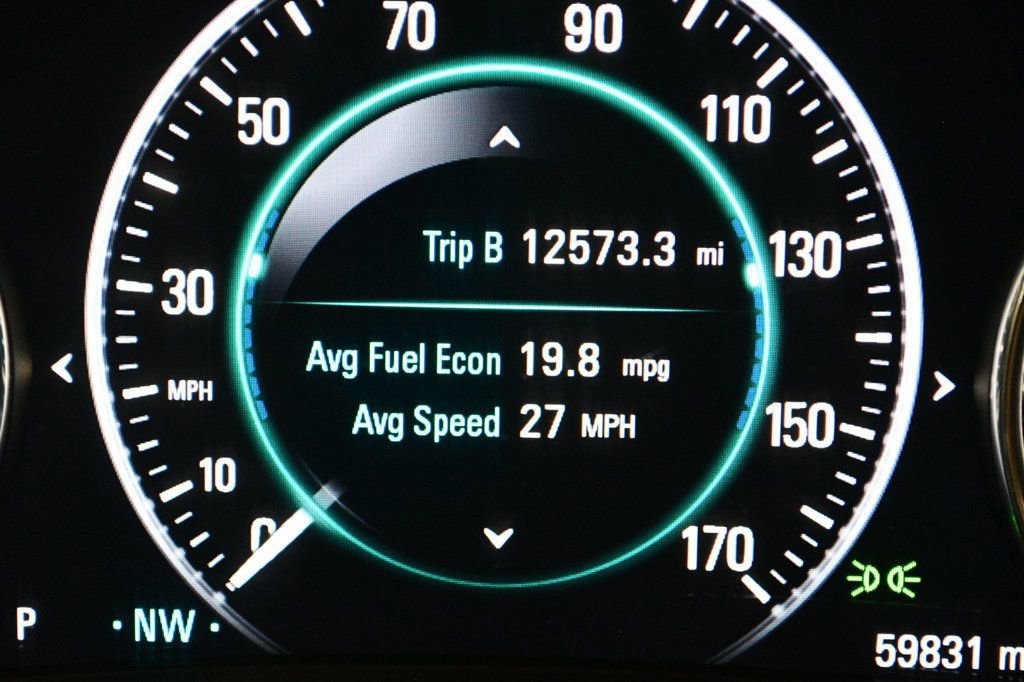 Used 2019 Buick Envision Premium w/ Driver Confidence Package image 44