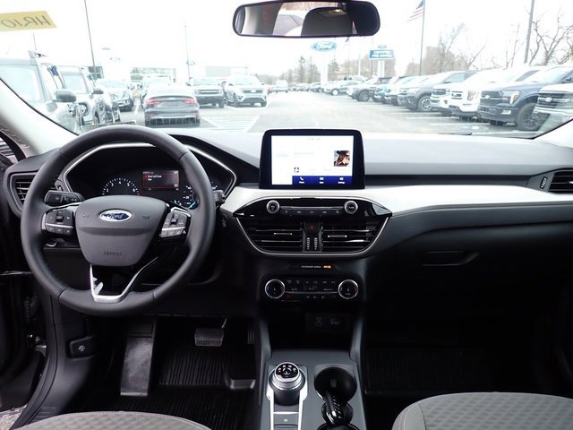 Certified 2022 Ford Escape SE w/ Convenience Package image 19