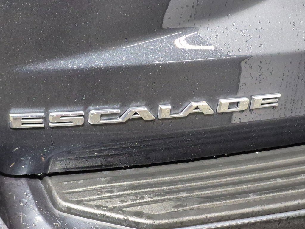 Used 2021 Cadillac Escalade Sport image 7