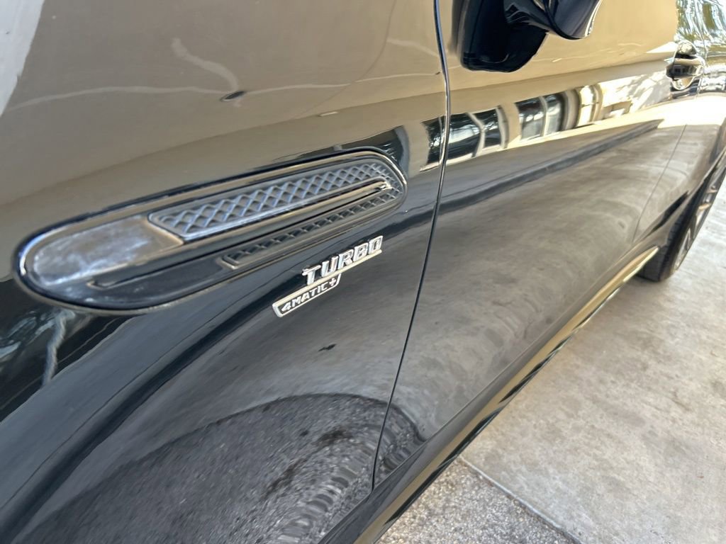 Used 2021 Mercedes-Benz AMG GT 53 w/ Warmth & Comfort Package image 15