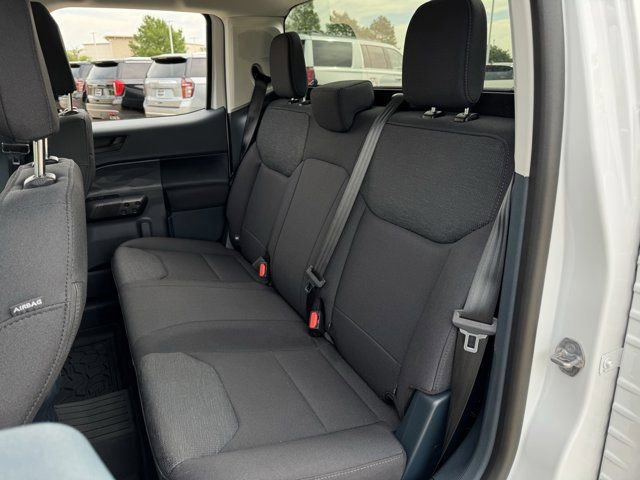 Used 2025 Ford Maverick XL w/ Equipment Group 102A AWD/4WD image 29