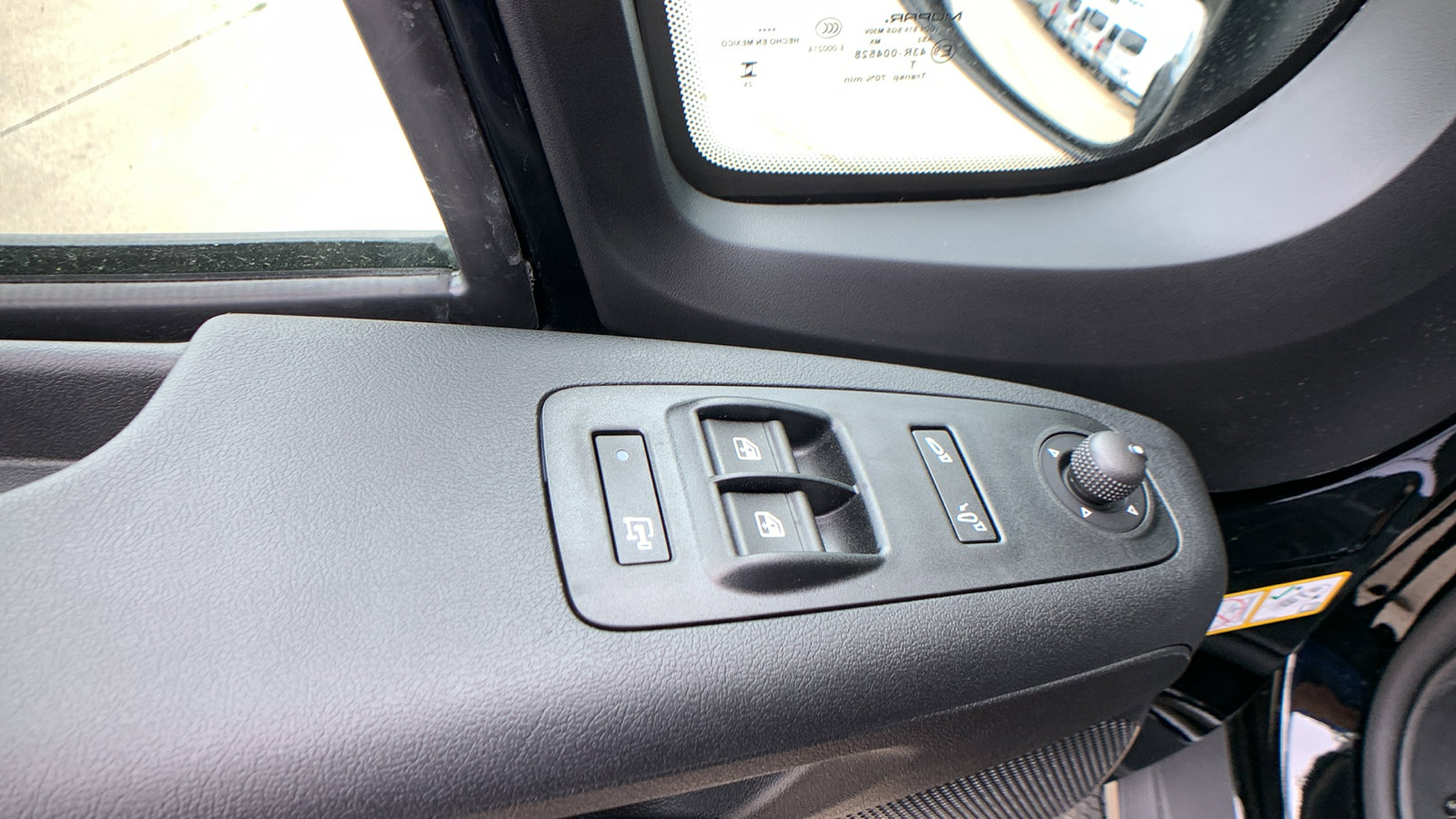 New 2025 RAM ProMaster 2500 w/ Convenience Group image 12