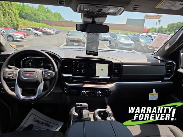 New 2026 GMC Sierra 1500 Elevation AWD/4WD image 10