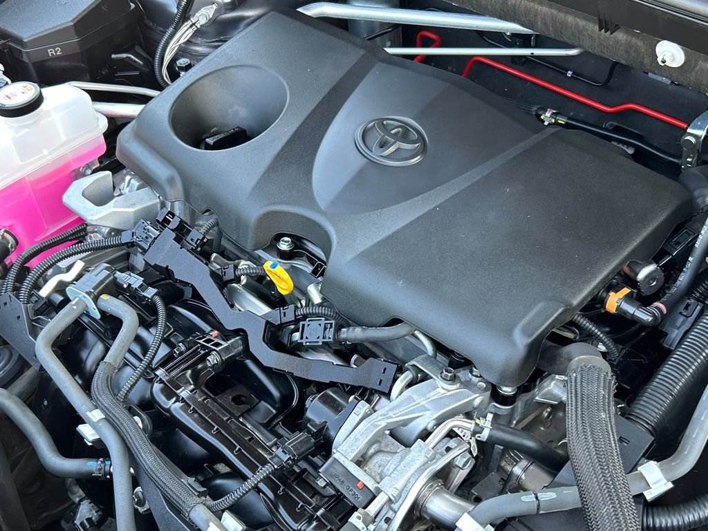 Used 2020 Toyota RAV4 XSE AWD/4WD image 29