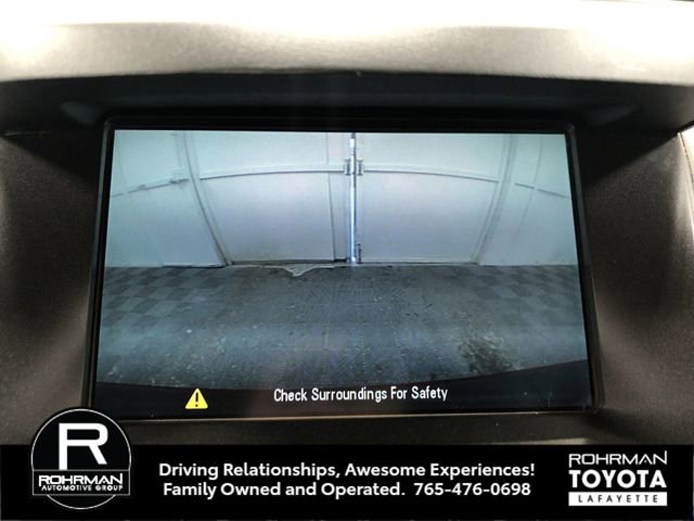 Used 2014 Chevrolet Equinox LT w/ Driver Convenience Package image 22