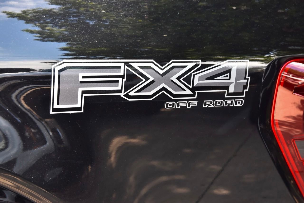 Used 2024 Ford F150 Platinum w/ Equipment Group 702A High AWD/4WD image 46