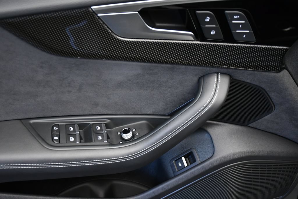 Certified 2024 Audi S5 Premium Plus AWD/4WD image 39