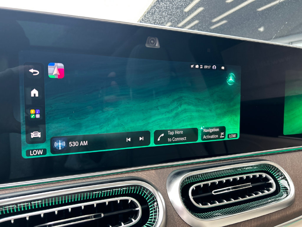 New 2027 Mercedes-Benz GLS 450 4MATIC image 19