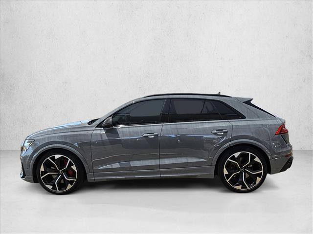 Certified 2023 Audi RS Q8 AWD/4WD image 6