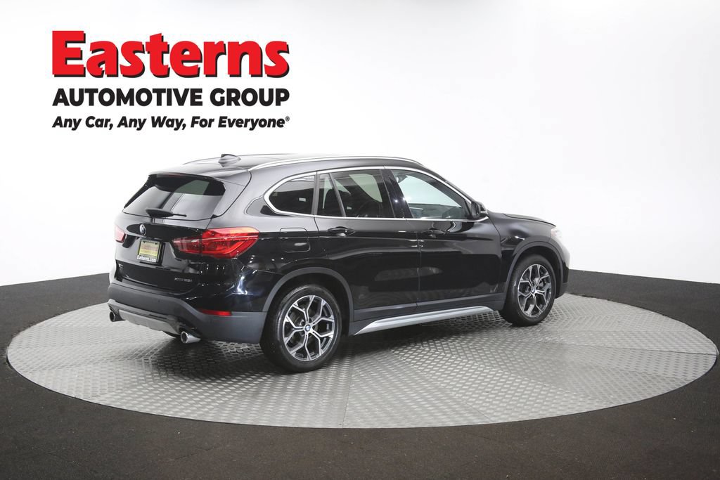 Used 2022 BMW X1 xDrive28i w/ Convenience Package AWD/4WD image 44