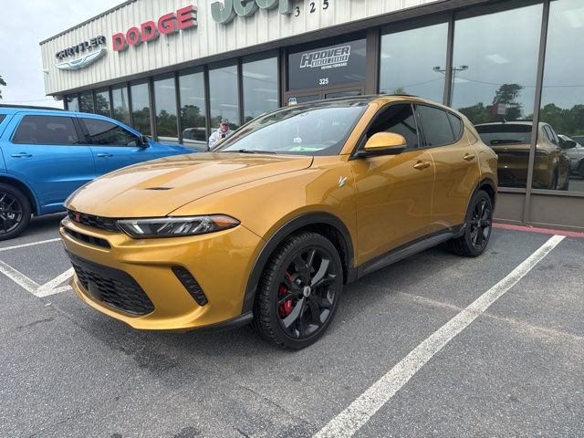 Used 2024 Dodge Hornet R/T Plus w/ Track Pack