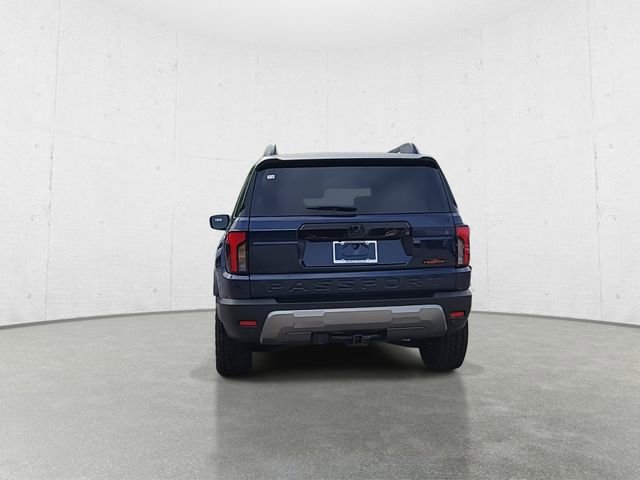 New 2026 Honda Passport TrailSport image 8