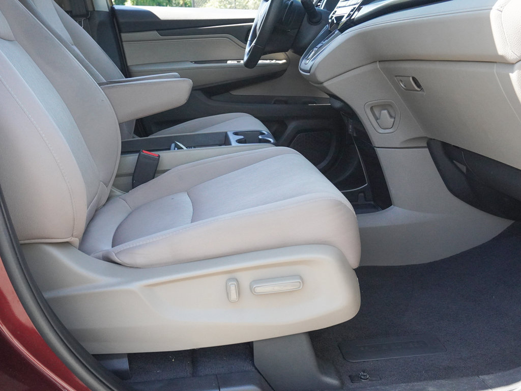 Used 2019 Honda Odyssey EX image 28