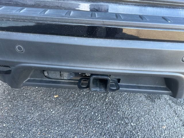 Used 2023 Ford Explorer ST AWD/4WD image 29