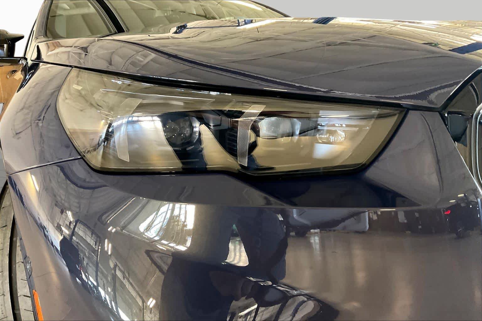 New 2027 BMW M5 Touring AWD/4WD image 13