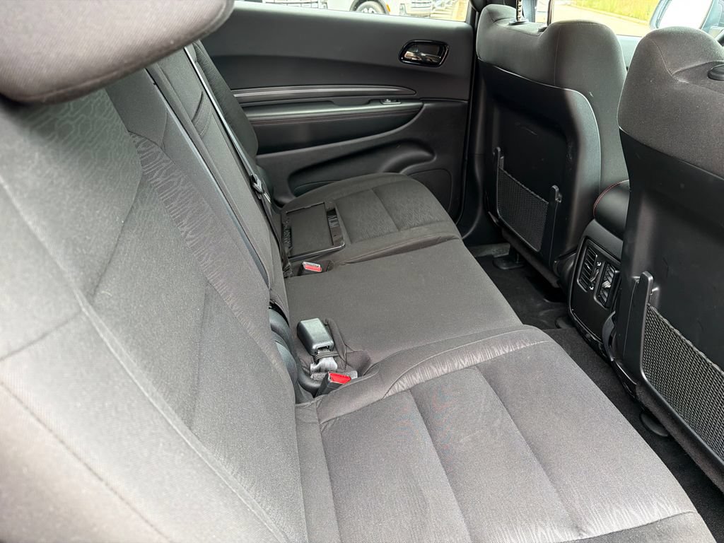 Used 2026 Dodge Durango GT RWD image 15