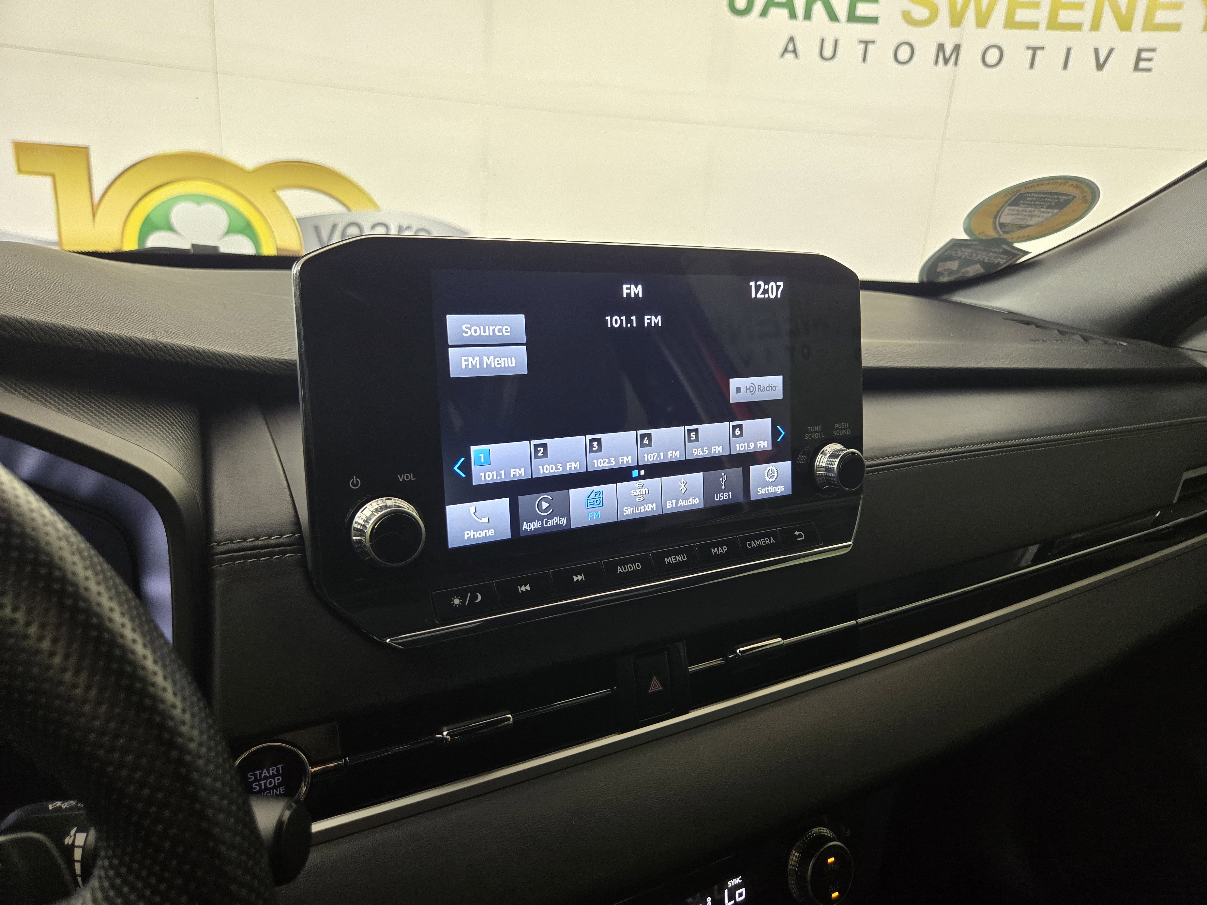 Used 2024 Mitsubishi Outlander SE Black Edition image 20