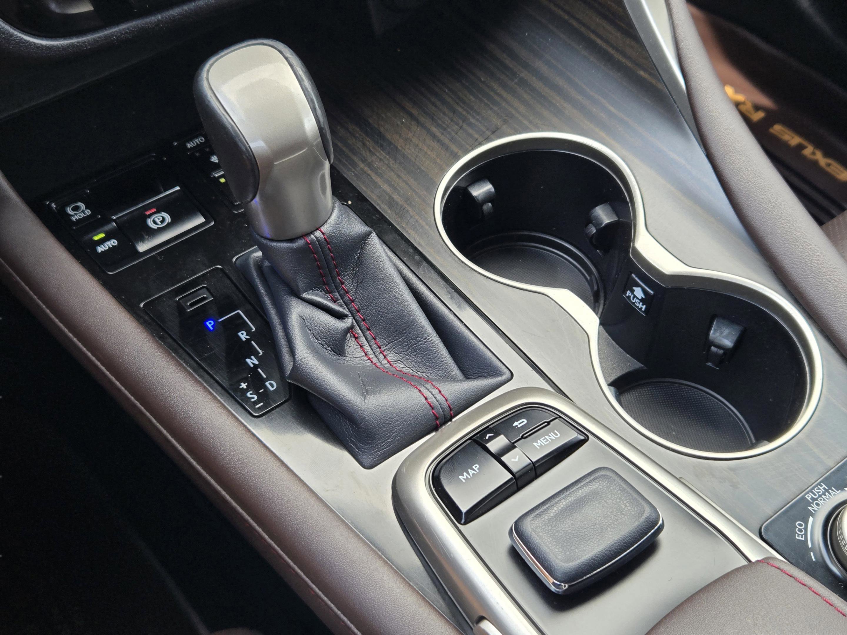 Used 2016 Lexus RX 350 FWD w/ Premium Package image 16