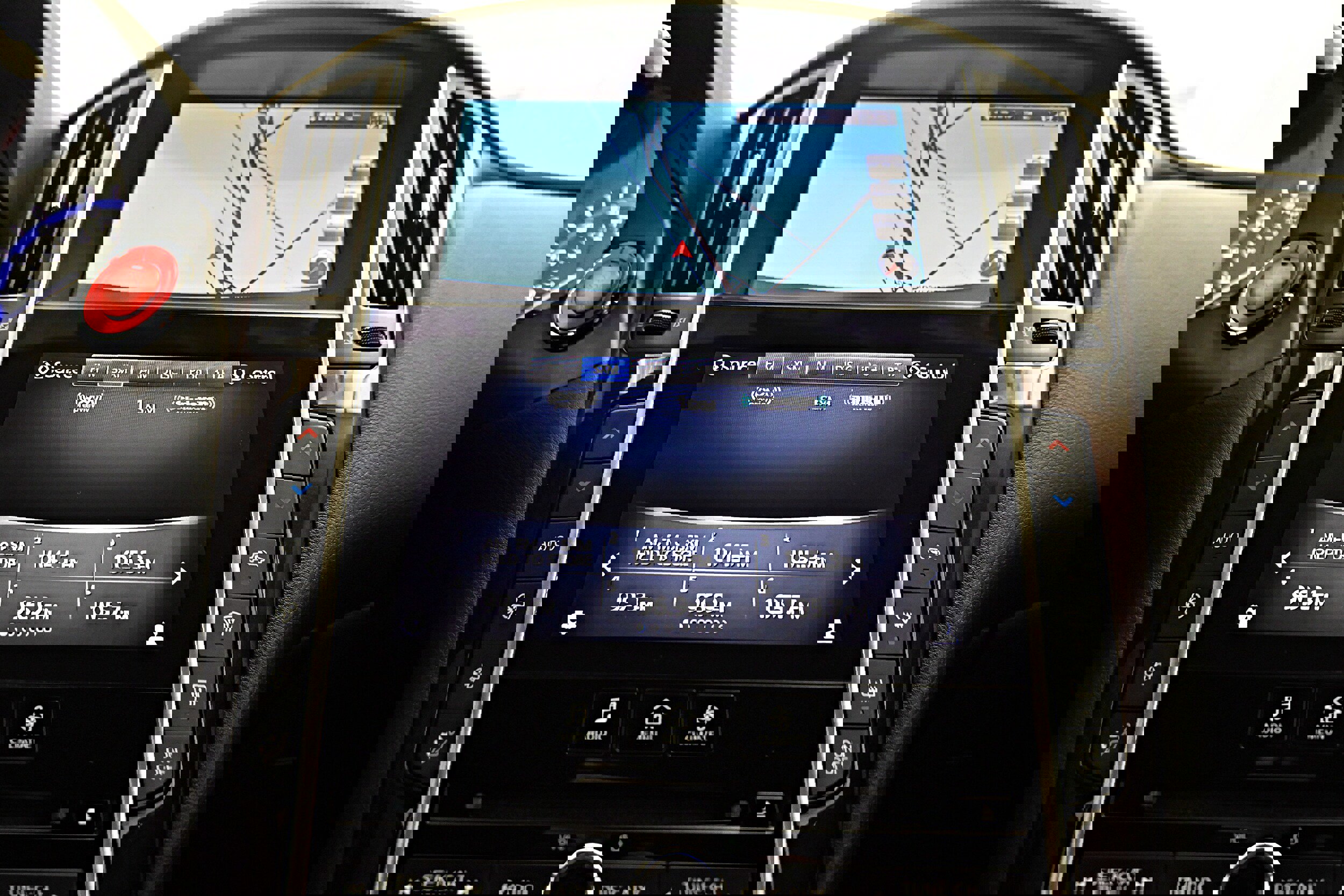 Used 2016 INFINITI Q50 3.0t Premium image 12