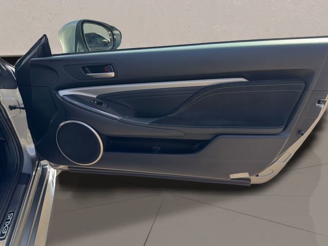 Used 2019 Lexus RC F w/ Premium Package image 22