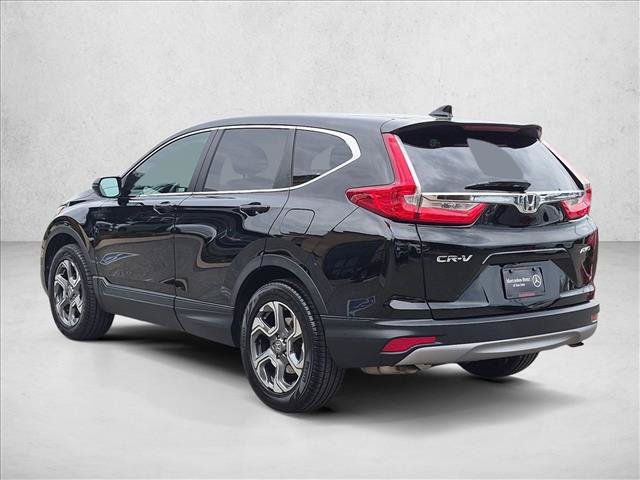 Used 2019 Honda CR-V EX-L image 8
