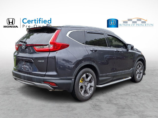 Used 2019 Honda CR-V EX image 6